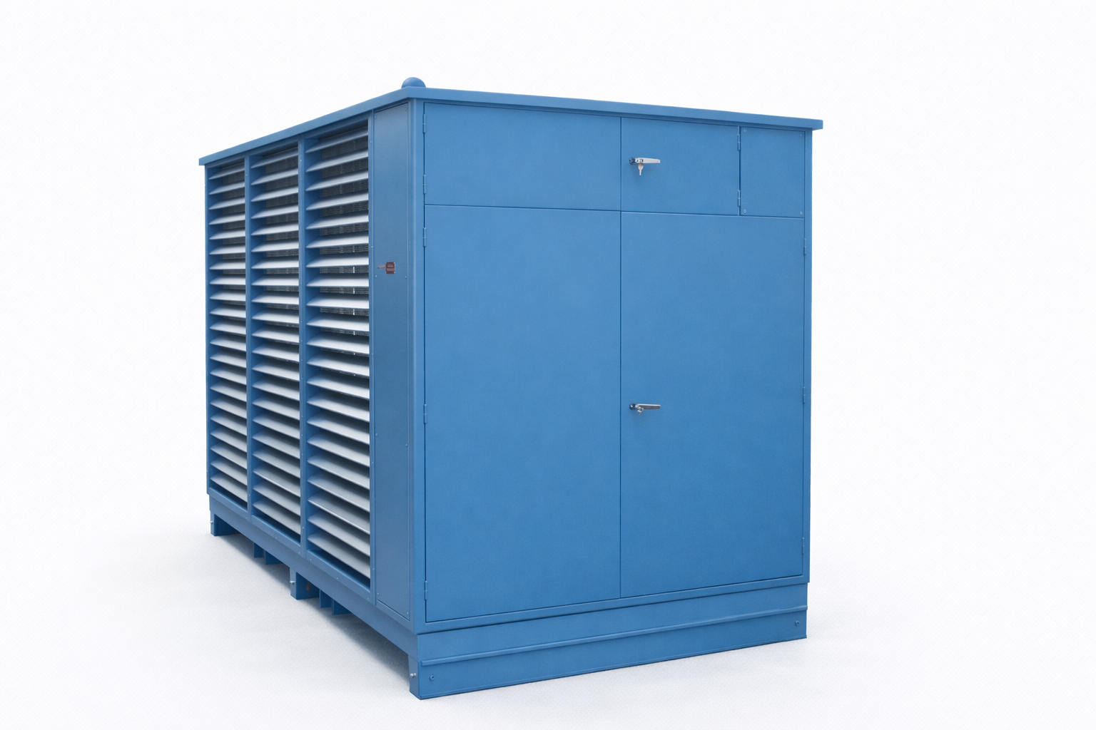 ISO-Container